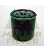 MULLER FILTER - FO646 - 