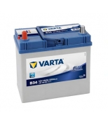 VARTA - 5451580333132 - Аккумулятор