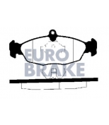 EUROBRAKE - 5502223609 - 