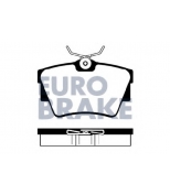 EUROBRAKE - 5502223627 - 