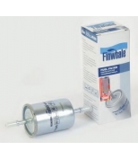 FINWHALE PF605 Pf605 finwhale фильтр топливный daewoo lanos / chevrolet lacetti