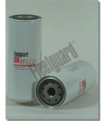 FLEETGUARD FF5319 фильтр топливный Сaterpillar  upgrade FF5264