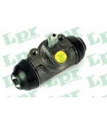 LPR - 5512 - Цилиндр торм. колёсный