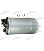 PATRON - PF3163 - Фильтр топливный SEAT: LEON 99-, TOLEDO II 99-06