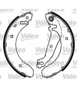 VALEO - 553630 - 