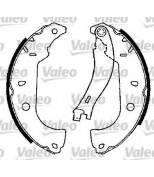 VALEO - 553736 - 