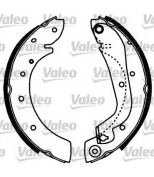 VALEO - 553811 - 