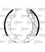 VALEO - 553869 - 