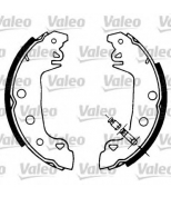 VALEO - 554630 - 