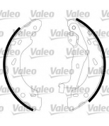 VALEO - 554763 - 