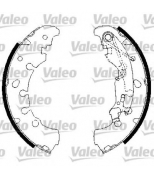 VALEO - 554815 - 