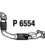 FENNO STEEL - P6554 - 