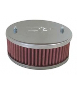 K&N Filters - 569093 - 