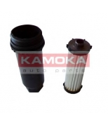 KAMOKA - F602401 - фильтр акп форд фокус