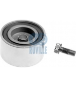 RUVILLE - 56508 - 