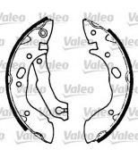 VALEO - 562608 - 