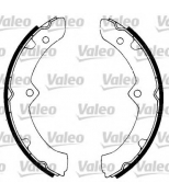 VALEO - 562711 - 