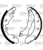 VALEO - 562724 - 