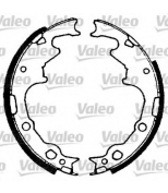 VALEO - 562768 - 