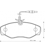 BENDIX - 573095B - 