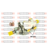 FERODO - FHM1221 - Главный тормозной цилиндр Ford d=23.81 Ferodo