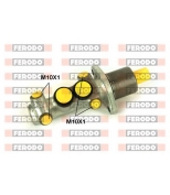 FERODO - FHM525 - Главный тормозной цилиндр Renault/Peugeot d=19.05 Ferodo