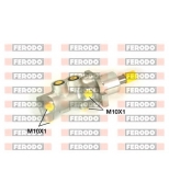 FERODO - FHM690 - Главный тормозной цилиндр Ford Escort d=23.81 Ferodo