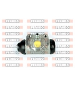 FERODO - FHW4159 - 