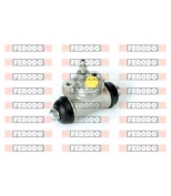 FERODO - FHW4224 - 