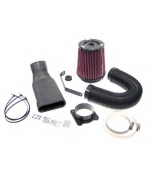 K&N Filters - 570399 - 