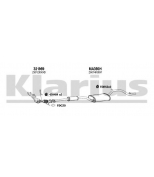 KLARIUS - 570259U - 