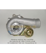 SCHLUTTER TURBOLADER - PRO01120 - 