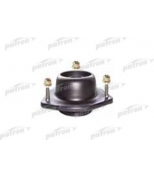 PATRON - PSE4121 - Опора амортизатора передней оси_Hyundai Accent/Pony Excel (все) 95-99