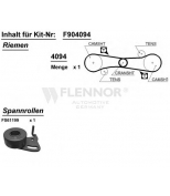 FLENNOR - F904094 - 