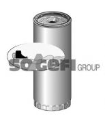 SogefiPro - FT5658 - Фильтр топливный (H260,5 M32x1.5)