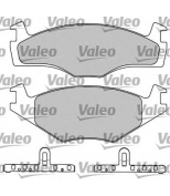 VALEO - 597044 - 