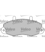 VALEO - 597156 - 