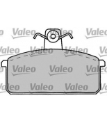 VALEO - 597307 - 