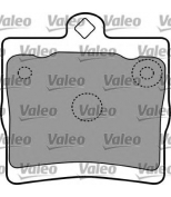 VALEO - 597337 - 