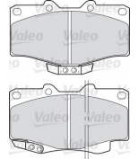 VALEO - 598393 - 