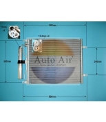 AUTO AIR GLOUCESTER - 161428 - 