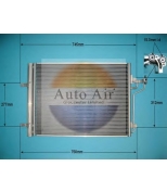 AUTO AIR GLOUCESTER - 166227 - 