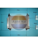 AUTO AIR GLOUCESTER - 169956 - 