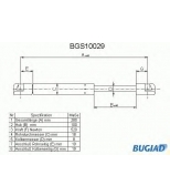 BUGIAD - BGS10029 - 