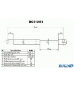 BUGIAD - BGS10053 - 