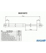 BUGIAD - BGS10072 - 