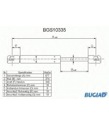 BUGIAD - BGS10335 - 