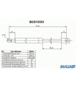 BUGIAD - BGS10353 - 