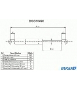 BUGIAD - BGS10496 - 