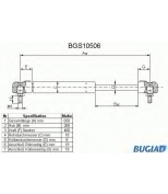 BUGIAD - BGS10506 - 